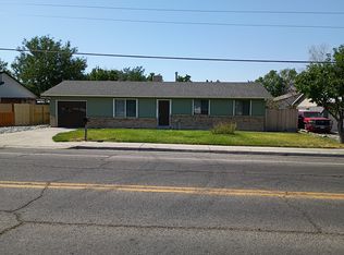 3003 F 1/2 Rd, Grand Junction, CO 81504