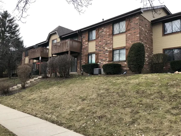 7721 North 60th STREET #104D, Milwaukee, WI 53223