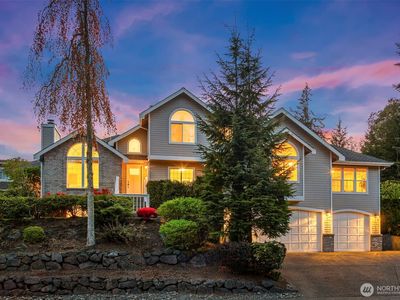 6513 156th Avenue SE, Bellevue, WA, 98006