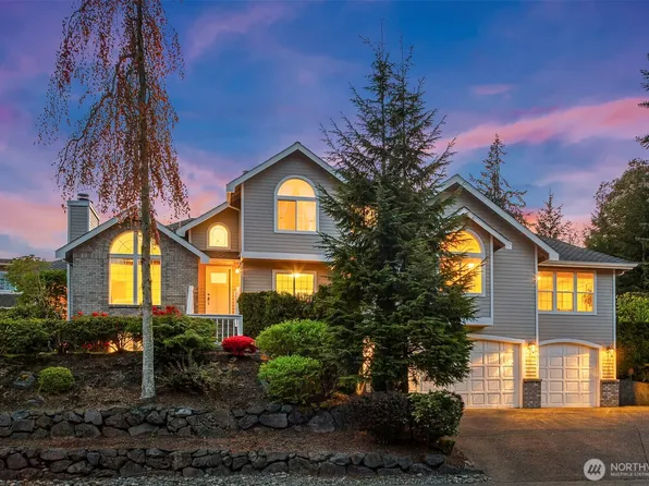 6513 156th Avenue SE, Bellevue, WA 98006