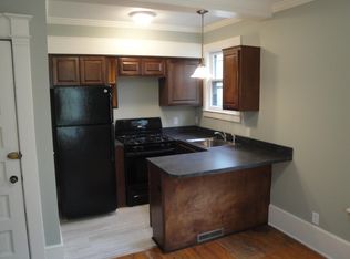 227 Morris Ave SE APT 3, Grand Rapids, MI 49503