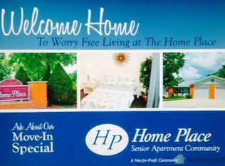 6734 Millside Dr APT D, Indianapolis, IN 46221