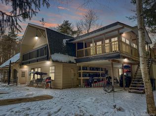 12175 Powderhorn Trl, Otisville, MI 48463