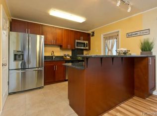 98-926 Iho Pl #140, Aiea, HI 96701