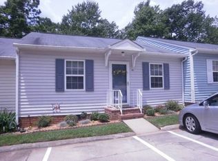 245 Hampton Rd APT 4B, Asheboro, NC 27203