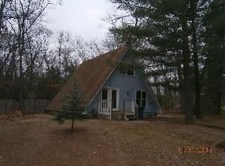 541 W Church Rd, Twin Lake, MI 49457