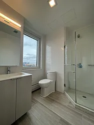 Rented by The Dermot Realty Management Company