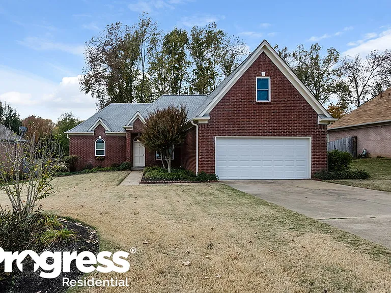 8595 Bell Ridge Dr — Photo 1
