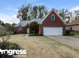 8595 Bell Ridge Dr, Olive Branch, MS 38654