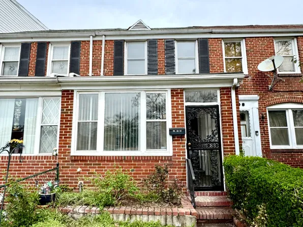 206 Chestnut St, Baltimore, MD 21222