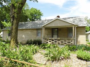 3342 Gushwa Dr, Lafayette, IN 47905