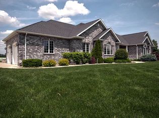 17335 County Road 18, Goshen, IN 46528