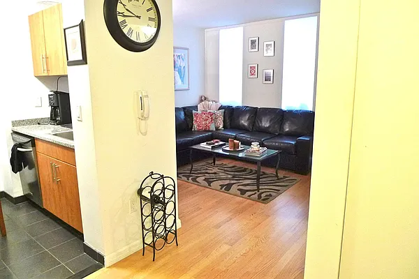 Rented by Corcoran | media 1