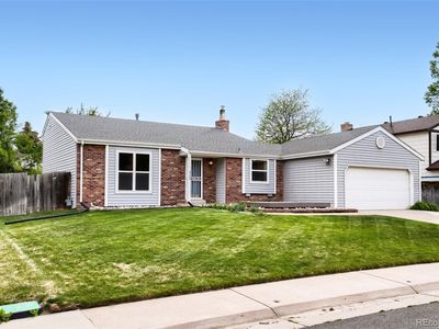 8788 W Glasgow Place, Littleton, CO, 80128