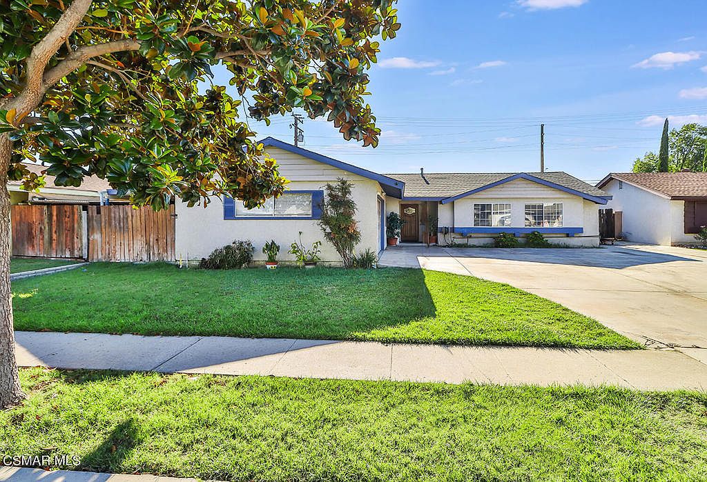 1085 Roldan Ave, Simi Valley, CA 93065 Zillow
