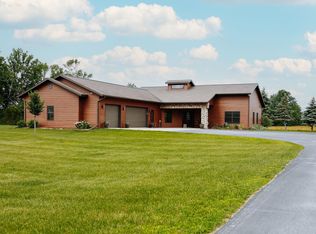 111 Spaghetti Rd N, Deer Creek, MN 56527