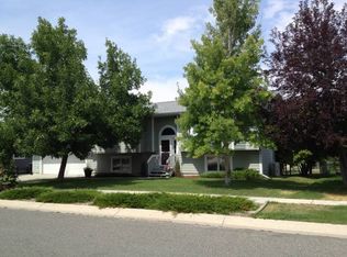 420 Barney St, Helena, MT 59602