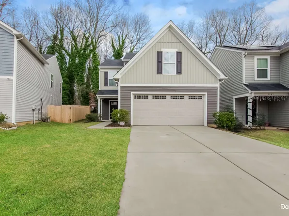 1639 Hooper Ct, Charlotte, NC 28212