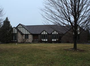 4506 Lancaster Dr, Clarkston, MI 48348