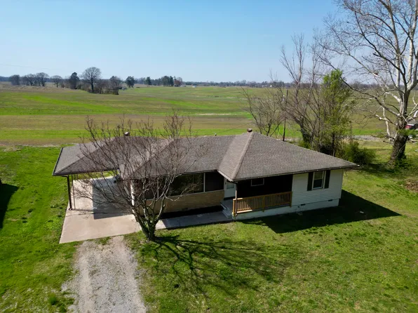 16155 Us Highway 45 S, Wingo, KY 42088