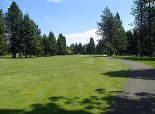 5305 W Fairway Ln UNIT 1, Rathdrum, ID 83858