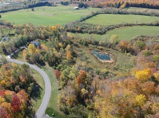 10 Calemad Dr LOT 10, Auburn, NY 13021
