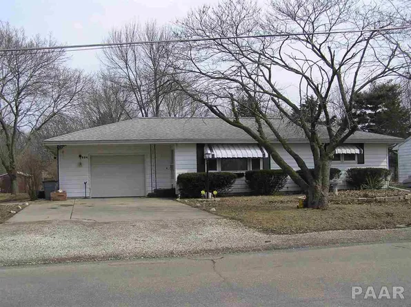 804 S Washington St, Manito, IL 61546