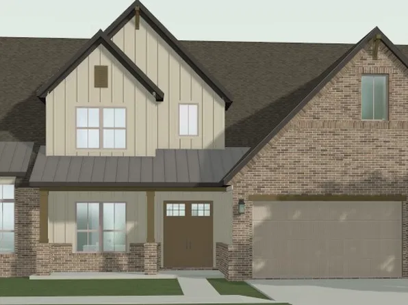3133 N Orange Blossom Hl, Fayetteville, AR 72704