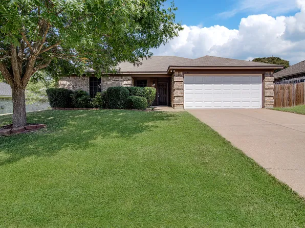 636 Ozark Ave, Burleson, TX 76028