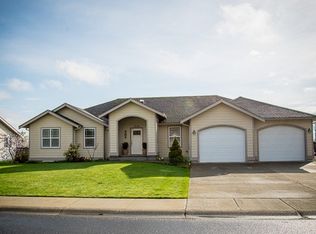 1212 Birchwood Dr, Everson, WA 98247