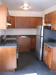Rented by Mall Properties, Inc.