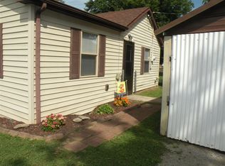 514 Highland Ave, Vine Grove, KY 40175