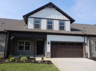 1438 Suzanne Dr Lot 43, Murfreesboro, TN 37128