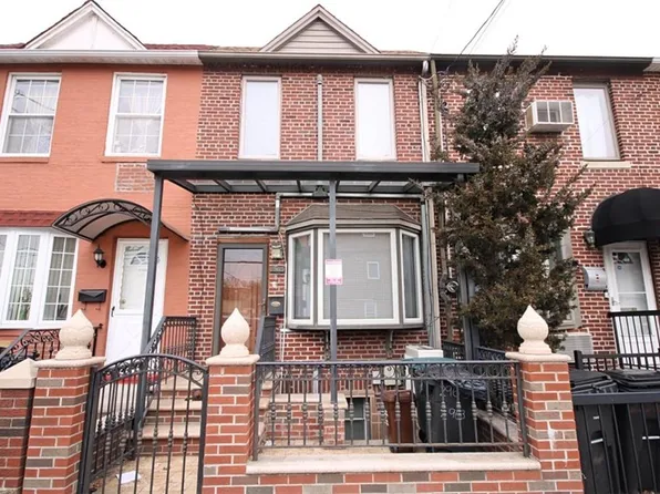 2963 Voorhies Ave, Brooklyn, NY 11235