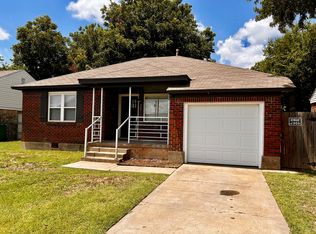 3815 N Hartford St, Oklahoma City, OK 73112