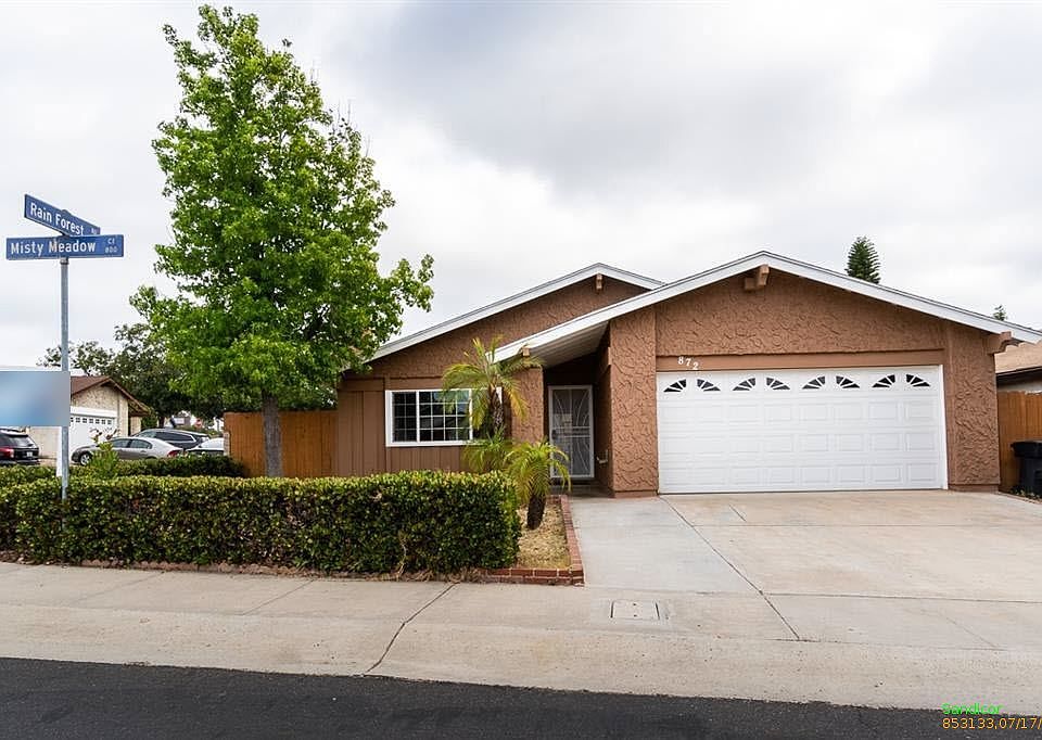 2nd image of 872 Misty Meadow Ct