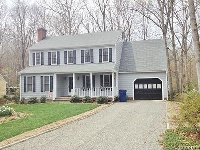 536 Glenpark Ln, Midlothian, VA, 23114