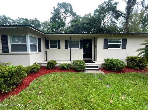 3639 CORONADO Road, Jacksonville, FL 32217