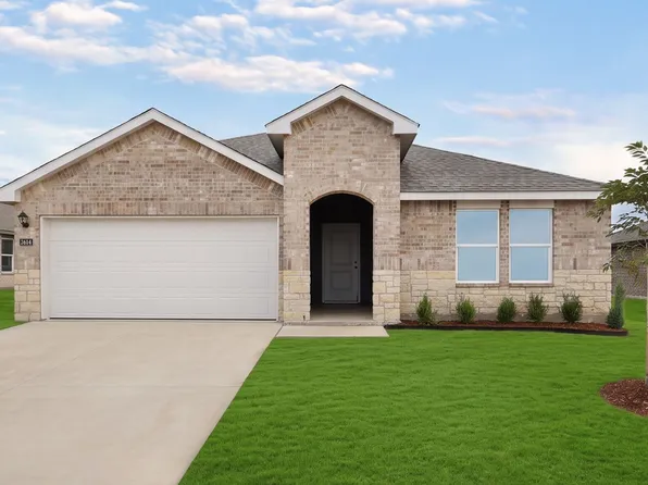 2014 E Toledo St, Broken Arrow, OK 74012