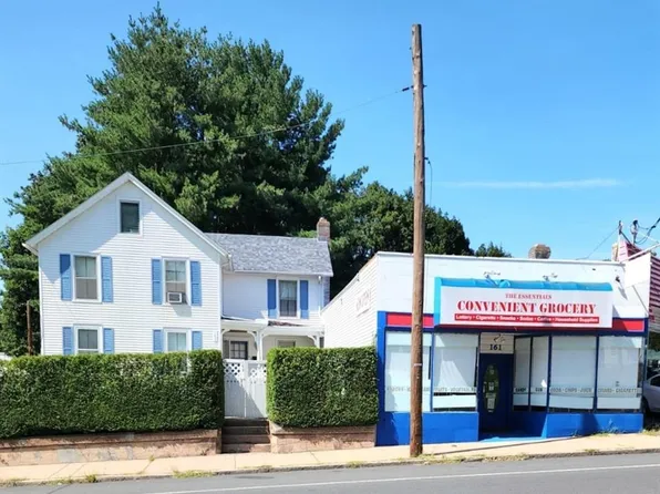 161 Center Street, Manchester, CT 06040