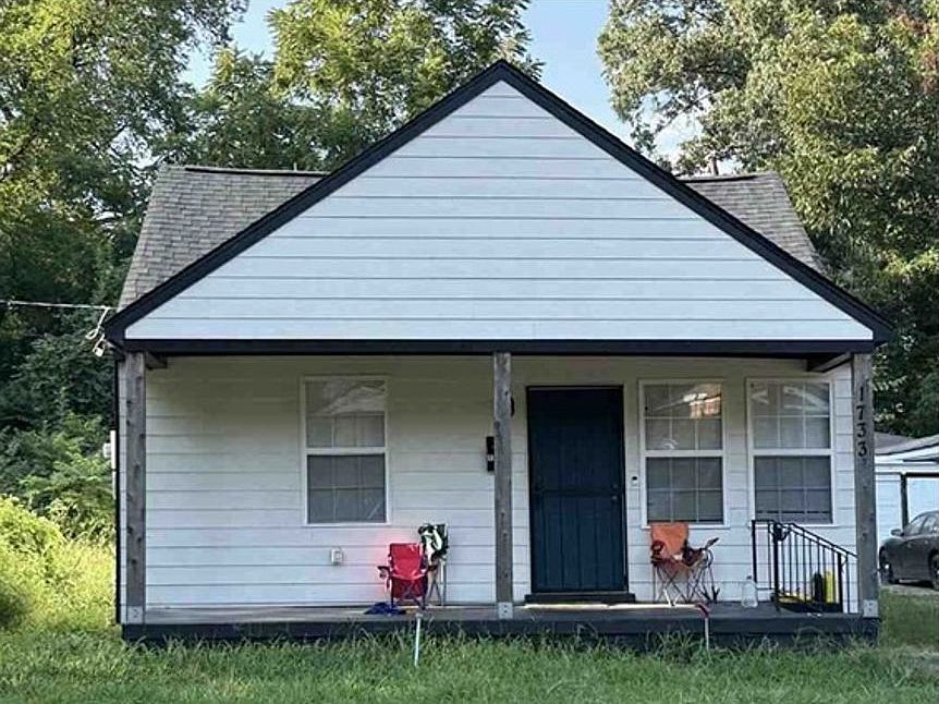 Property Front View