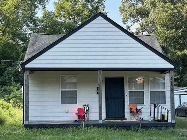 1733 Marble Ave, Memphis, TN 38108