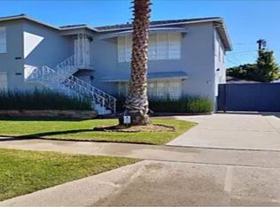 6222 S La Tijera Blvd, Los Angeles, CA 90056