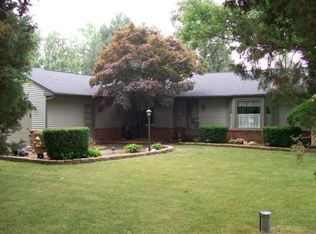 107 NW Catawba Rd, Pt Clinton, OH 43452