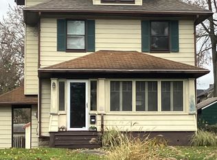 373 Norton Ave, Barberton, OH