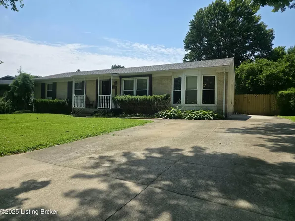 4510 Flushing Way, Louisville, KY 40272