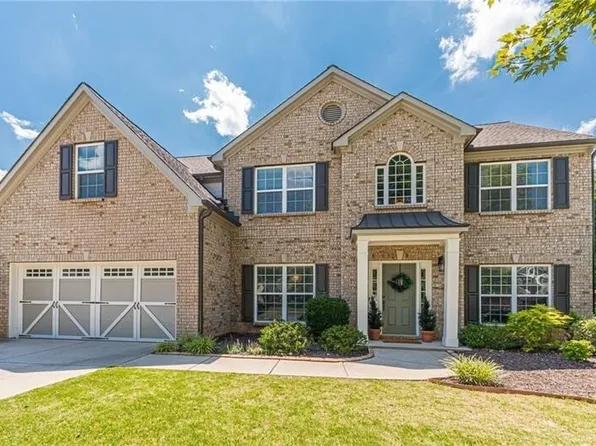4390 Gavira Ct, Cumming, GA 30040