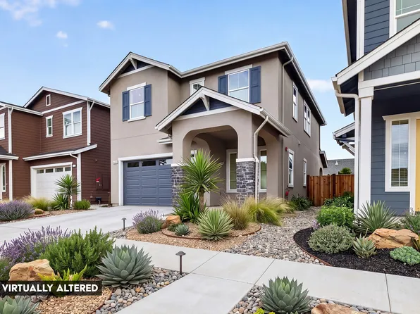341 Cornell St, Windso, CA 95492