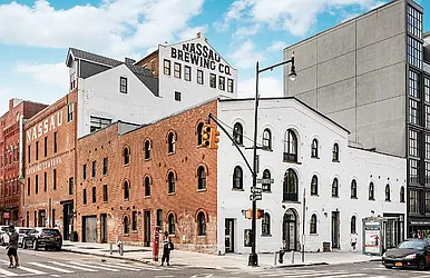 Rented by Living New York