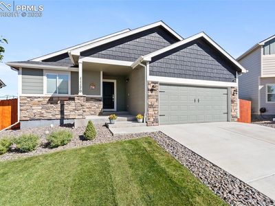 11170 Tarbell Dr, Colorado Springs, CO, 80925
